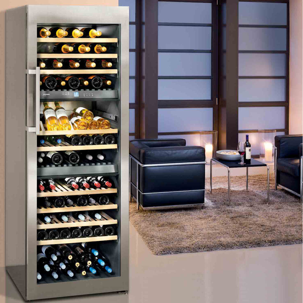 Armoire à vin.ch  Le meilleur pour votre vin !