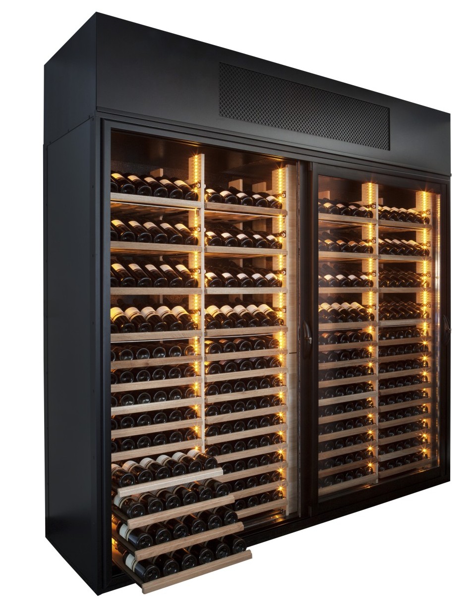 Winewall 400 3